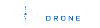Logo centrale drone
