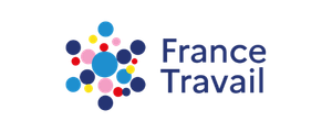 Logo France Travail